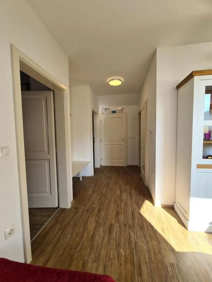 Predsoba apartmaja